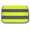 Hi Viz Kids' Safety Vests Yellow Children's Hi gh Visibility Vest